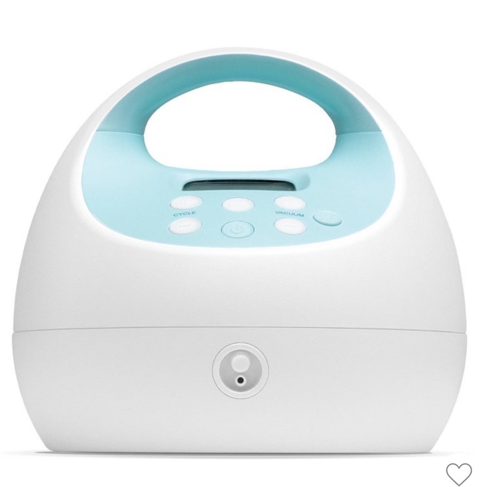 NWT SPECTRA S1 | Breast Pump | New in Box